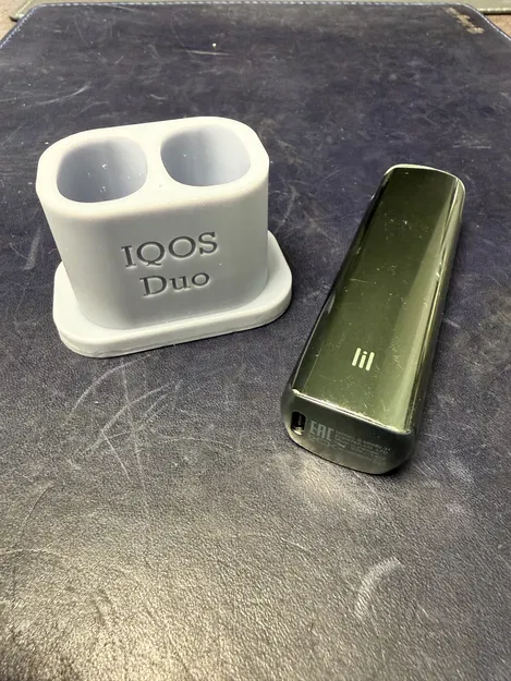 Dock sạc đôi cho lil SOLID 2.0 / 3.0 (Dual Charging Dock) - Image 4