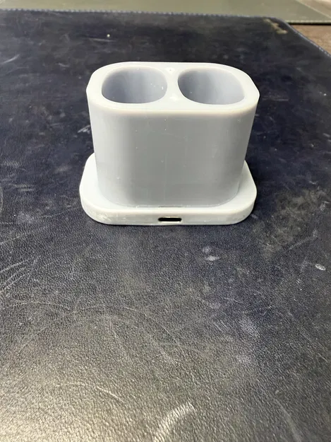 Dock sạc đôi cho lil SOLID 2.0 / 3.0 (Dual Charging Dock) - Image 5