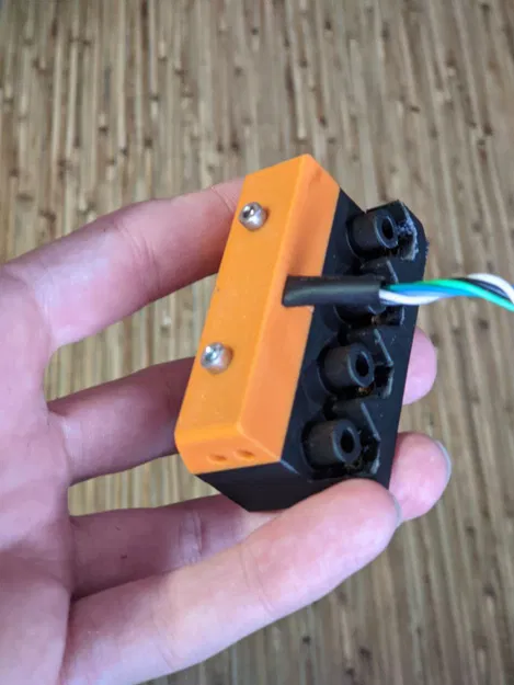 Block limit switch cho PICO MMU - Image 2