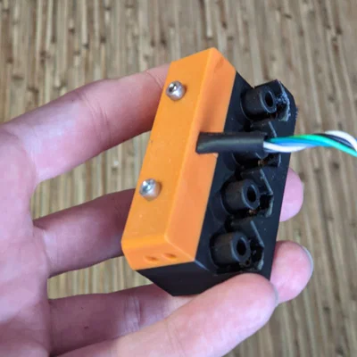 Block limit switch cho PICO MMU