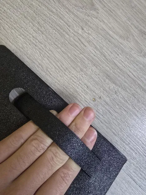 Ốp lưng Samsung Galaxy S24 Ultra có tay cầm grip - Image 1