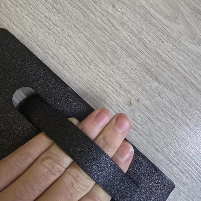 Ốp lưng Samsung Galaxy S24 Ultra có tay cầm grip