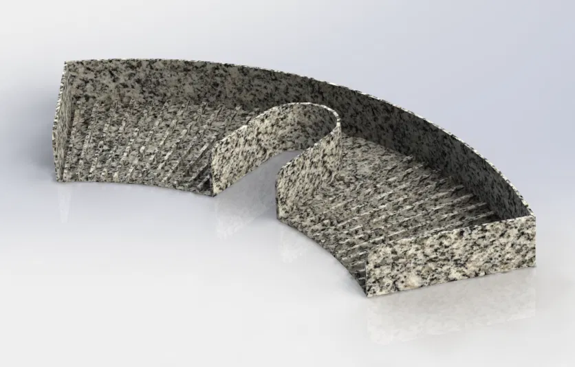 Xà bông và miếng bọt biển (Soap and sponge) - Image 1