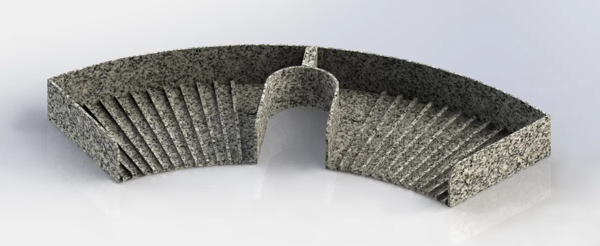 Xà bông và miếng bọt biển (Soap and sponge) - Image 2