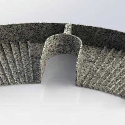 Xà bông và miếng bọt biển (Soap and sponge)