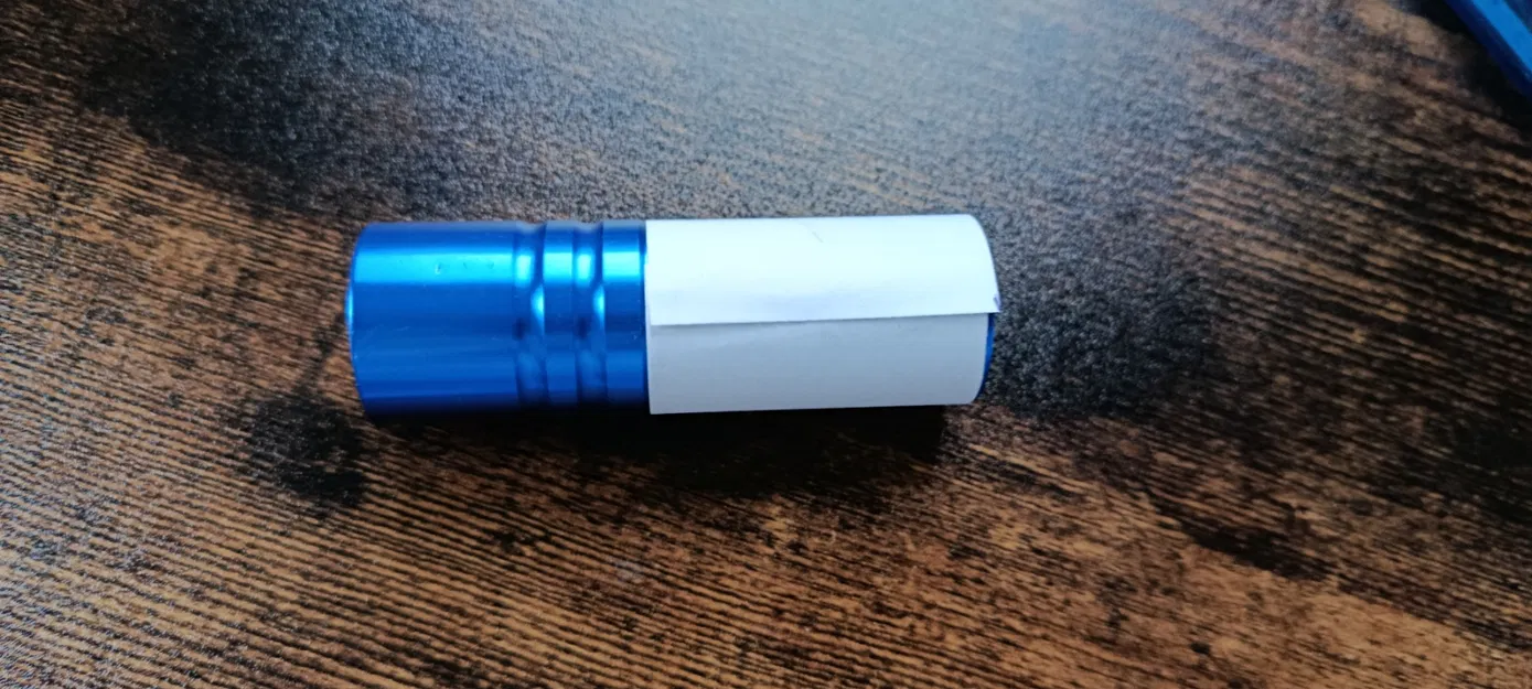 Giá giữ đèn pin Nerf 1 inch (25mm) - Image 4