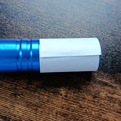 Giá giữ đèn pin Nerf 1 inch (25mm)