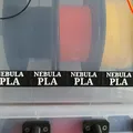 Nhãn Filament IKEA SAMLA - Thumbnail 1