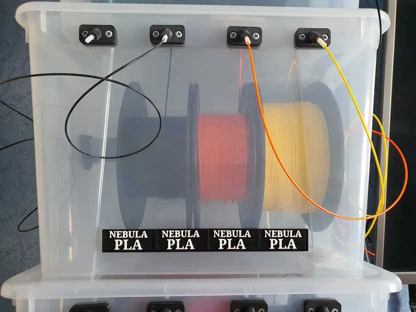 Nhãn Filament IKEA SAMLA - Image 2