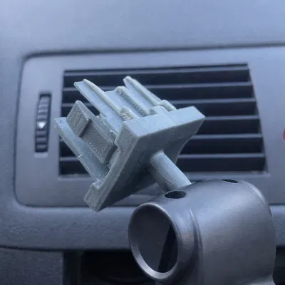 SKODA FABIA 1 - Nút thay thế / Náhrada tlačítek středové konzole (Fabia 1)