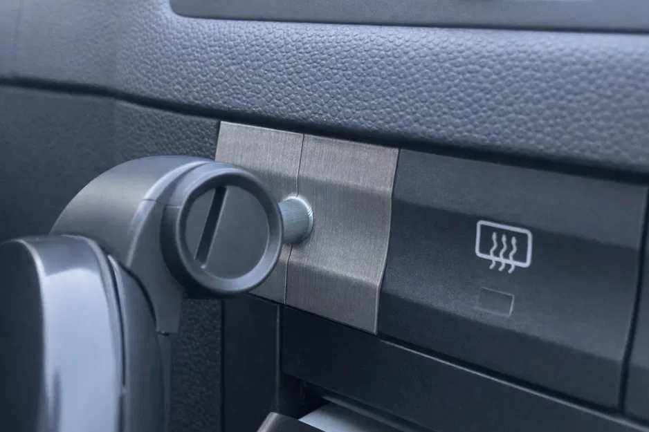 SKODA FABIA 1 - Nút thay thế / Náhrada tlačítek středové konzole (Fabia 1) - Image 3