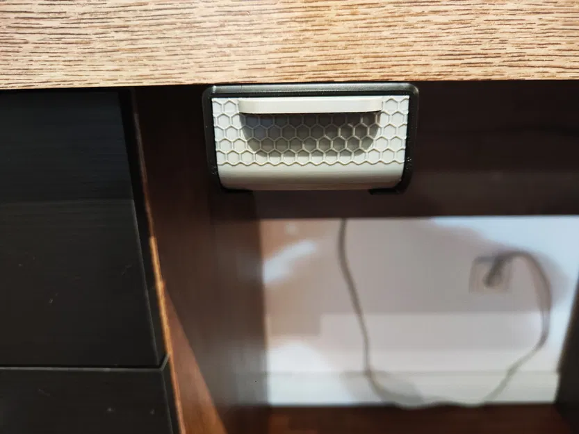Ngăn Kéo Gắn Dưới Bàn (UnderDesk Drawer) - Image 3