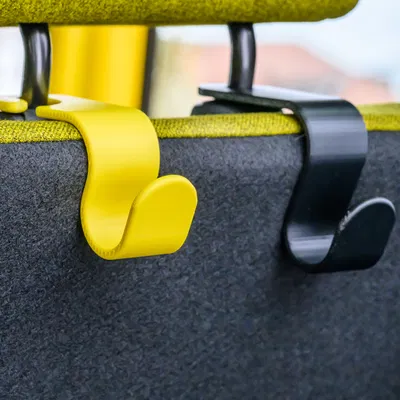 Móc cốp Renault 5 E‑Tech (Phiên bản ngắn hơn)