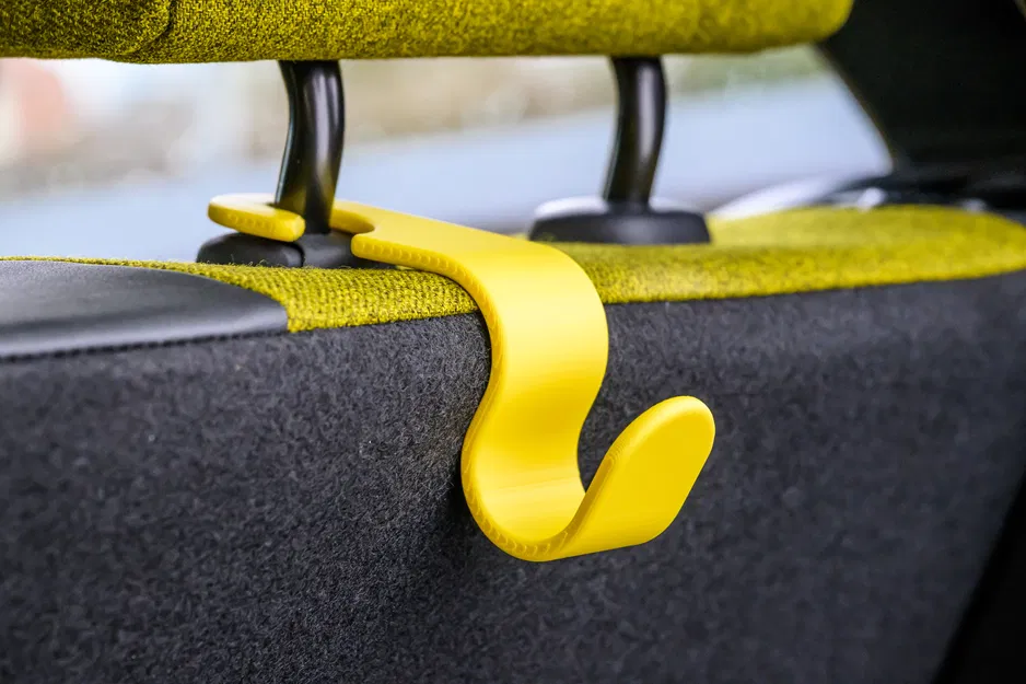 Móc cốp Renault 5 E‑Tech (Phiên bản ngắn hơn) - Image 3