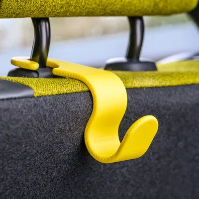 Móc cốp Renault 5 E‑Tech (Phiên bản ngắn hơn)