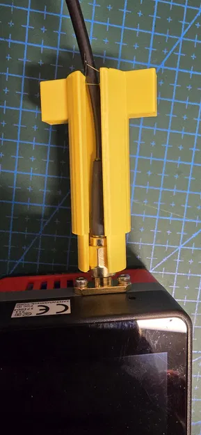 Dụng cụ siết chặt đầu nối SMA - Image 1