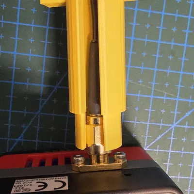 Dụng cụ siết chặt đầu nối SMA