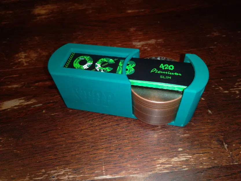 Mary Janes Box – Hộp đựng - Image 2