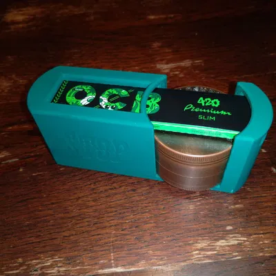 Mary Janes Box – Hộp đựng