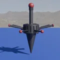 Peonza estelar (Con quay sao) - Thumbnail 3