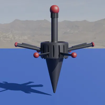 Peonza estelar (Con quay sao)