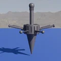 Peonza estelar (Con quay sao) - Thumbnail 6