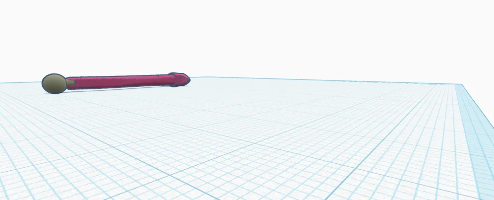 Cây rìu cho smol_gui - Image 1