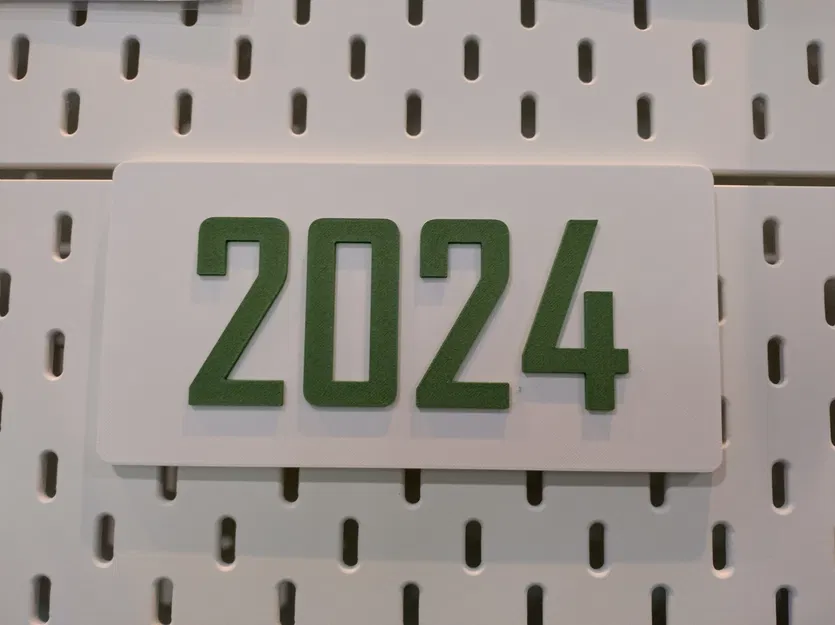 Bảng hiệu Multiconnect (cho Ikea Skadis, Multiboard, Opengrid, ..) - Image 1