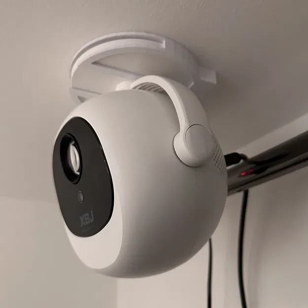 Giá treo tường/trần cho máy chiếu mini XBJ 360 - Image 2