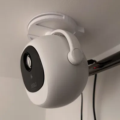 Giá treo tường/trần cho máy chiếu mini XBJ 360