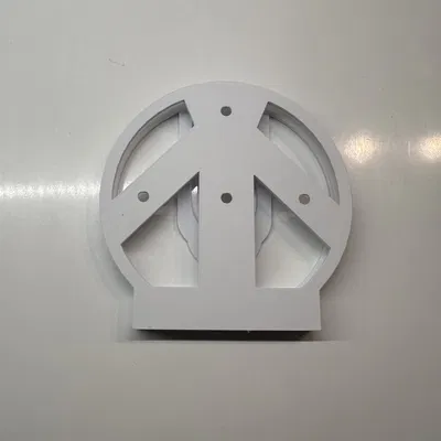 Giá treo tường/trần cho máy chiếu mini XBJ 360