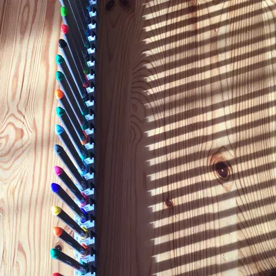 Puzzle bút triplus Staedtler