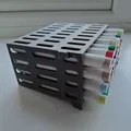 Khay Lưu Trữ Alcohol Marker Xếp Chồng (Stackable) - Thumbnail 2