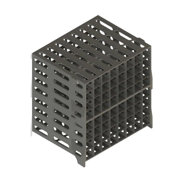 Khay Lưu Trữ Alcohol Marker Xếp Chồng (Stackable) - Image 3