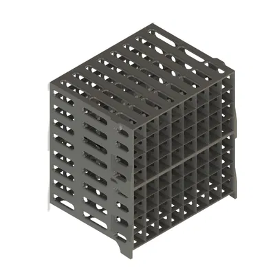 Khay Lưu Trữ Alcohol Marker Xếp Chồng (Stackable)