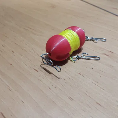 Outrigger đi câu cá