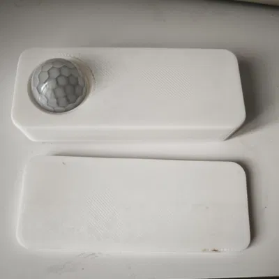 809WZT + hộp pin AA