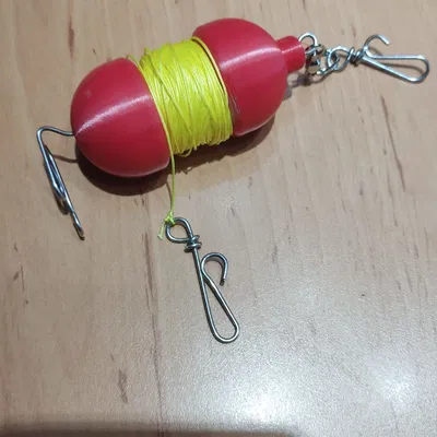 Outrigger đi câu cá