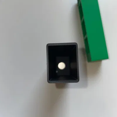 PILLBOX – Hộp đựng thuốc dùng nam châm 10x2mm