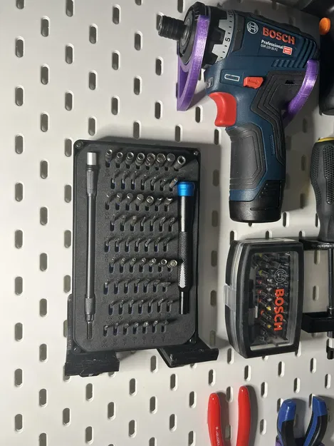 Skådis (Skadis) - Holder IFIXIT Mako - Image 1