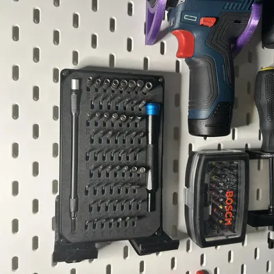 Skådis (Skadis) - Holder IFIXIT Mako