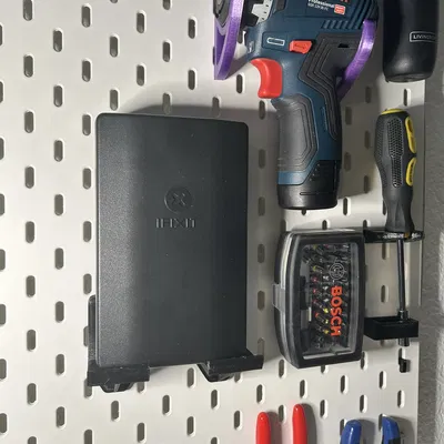 Skådis (Skadis) - Holder IFIXIT Mako