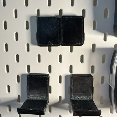 Skådis (Skadis) - Holder IFIXIT Mako