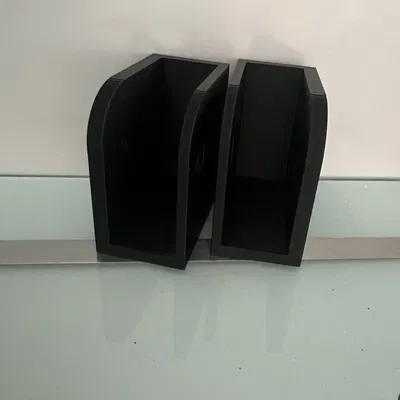 Giá đỡ thước thủy (Spirit level holder)