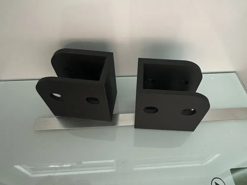 Giá đỡ thước thủy (Spirit level holder) - Image 3