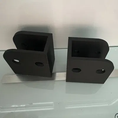 Giá đỡ thước thủy (Spirit level holder)