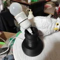 Đèn ngủ cú mèo xinh (Nice Owl Bedside Lamp) - Thumbnail 6