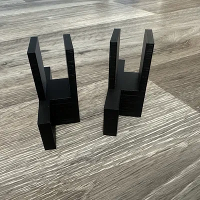 Dụng cụ canh lắp cửa tủ 5mm