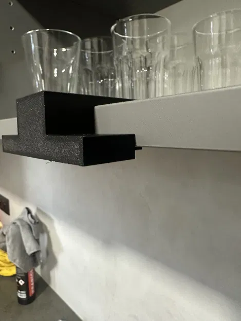 Dụng cụ canh lắp cửa tủ 5mm - Image 3