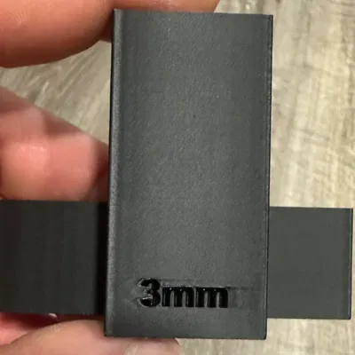 Dụng cụ jig lắp cửa tủ 3mm